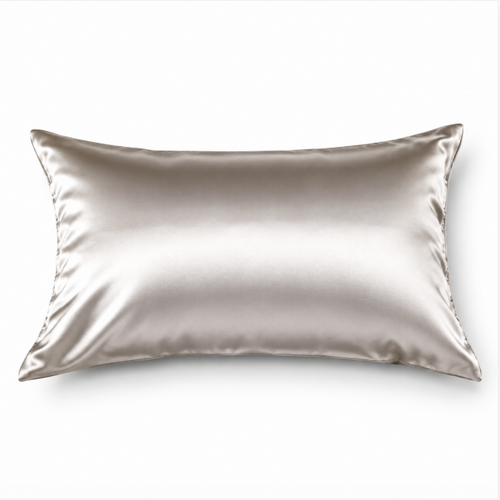 Luxury Silk Pillowcase for Your Beauty Sleep